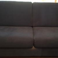 Divano Letto Arredamento Mobili