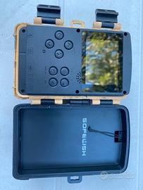 Fototrappola Sofelish H10