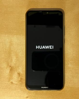 Huawei P20 Lite