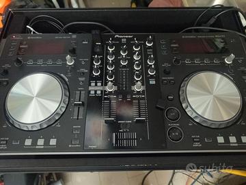 Pioneer