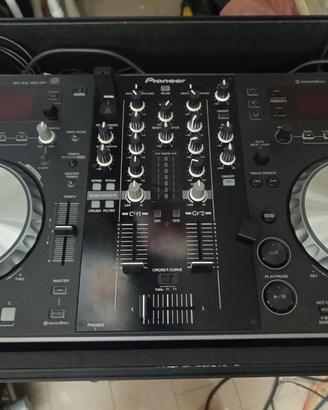 Pioneer