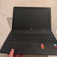 Laptop PC HP 15-BS1xx i5 8GB DDR4, 256gb
