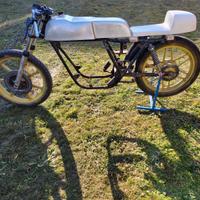 Benelli 2C 125 - 1982