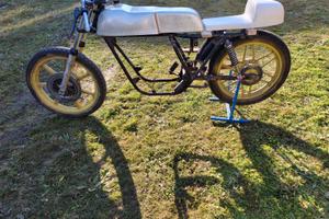 Benelli 2C 125 - 1982