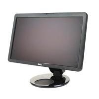 Dell Monitor SP 2309 WC 23" con webcam