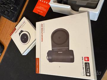 MagCam 2 phone grip PYGTECH