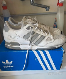 ADIDAS ZX 750 taglia 46 1/2