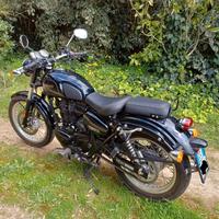 Benelli Imperiale 400