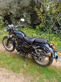 Benelli Imperiale 400