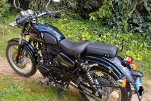 Benelli Imperiale 400