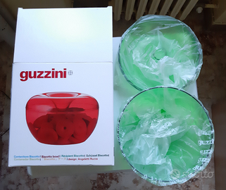 Porta Biscotti Guzzini