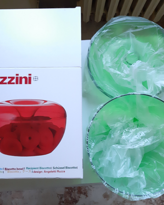 Porta Biscotti Guzzini