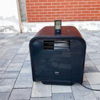 Condizionatore portatile