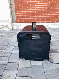 Condizionatore portatile