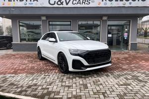 Audi Q8 ACCONTO €35.000 NOLEGGIO RISCATTO NO SCORI