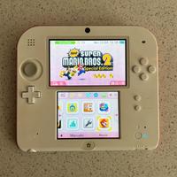 Nintendo 2DS New Super Mario Bros. 2