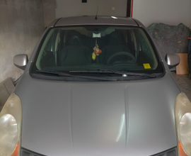 Nissan note 1.4 visia