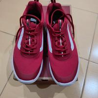 Scarpette Vans