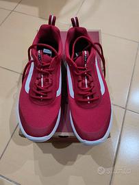 Scarpette Vans
