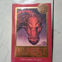 Eldest Eragorn Draghi