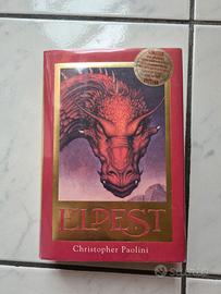 Eldest Eragorn Draghi