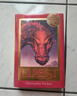 Eldest Eragorn Draghi