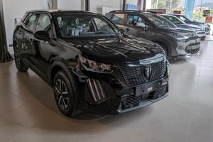 Peugeot 2008 100 S&S STYLE