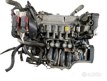 Motori vari fiat (lista nella descrizione)