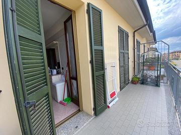 Appartamento Castel San Giovanni [BV-036VRG]