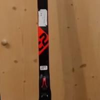 Sci Rossignol C2 X-IUM Premium -197 cm- T.Classica