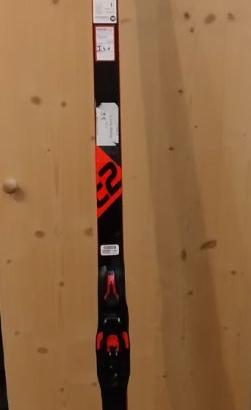 Sci Rossignol C2 X-IUM Premium -197 cm- T.Classica