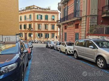 2 LOCALI A NAPOLI