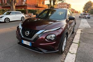 Nissan Juke 1.0 DIG-T 117 CV N-Connecta