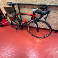 Bici da corsa Pinarello F1