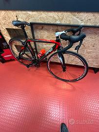 Bici da corsa Pinarello F1