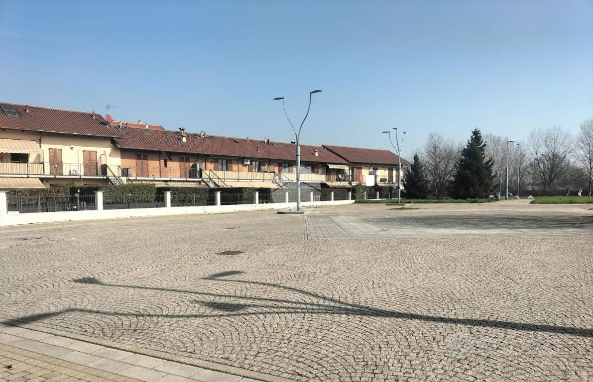 4 LOCALI A BORGARO TORINESE - Altro