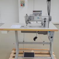 Durkopp adler 867 macchina piana 1 ago