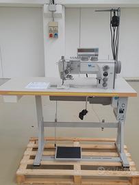 Durkopp adler 867 macchina piana 1 ago
