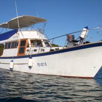 Navetta Cantiere Azzurro