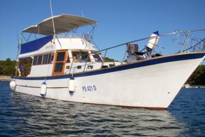 Navetta Cantiere Azzurro