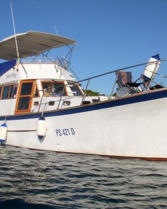 Navetta Cantiere Azzurro