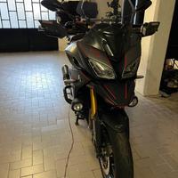 Yamaha Tracer 900 - 2015