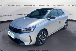 Opel Corsa Yes Hybrid 110 CV (81kW) Automatico