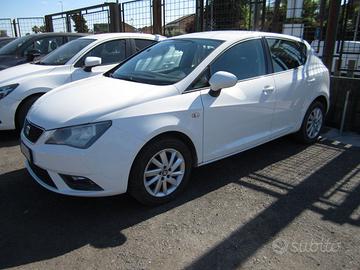 Seat Ibiza 1.2 TDI - 2014