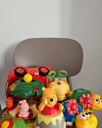 stok chicco