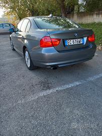 BMW Serie 3 (E90/91) - 2010