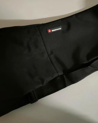 Borsa fotografica per treppiede/stativi Manfrotto 
