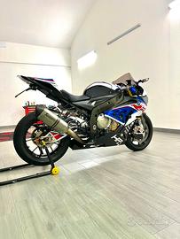 Bmw s1000rr