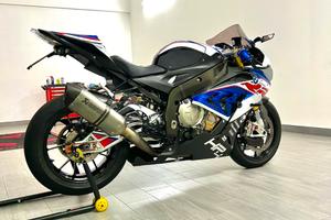 Bmw s1000rr