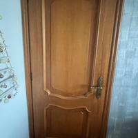 Porte interne
